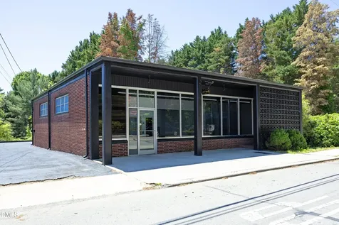 43 W Main Street W Yanceyville NC 27379