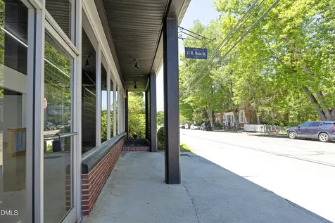 43 W Main Street W Yanceyville NC 27379