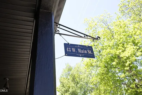 43 W Main Street W Yanceyville NC 27379