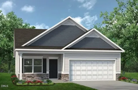 127 White Azalea Way Benson NC 27504