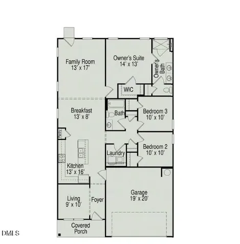 127 White Azalea Way Benson NC 27504