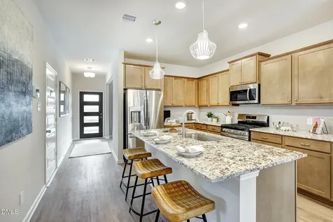127 White Azalea Way Benson NC 27504