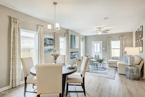 127 White Azalea Way Benson NC 27504