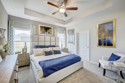127 White Azalea Way Benson NC 27504