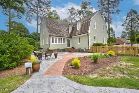 1516 Colony Drive Tarboro NC 27886