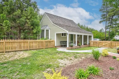 1516 Colony Drive Tarboro NC 27886
