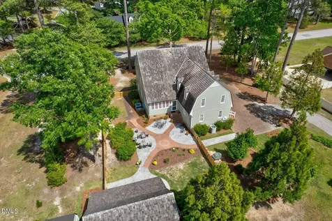 1516 Colony Drive Tarboro NC 27886