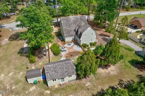 1516 Colony Drive Tarboro NC 27886