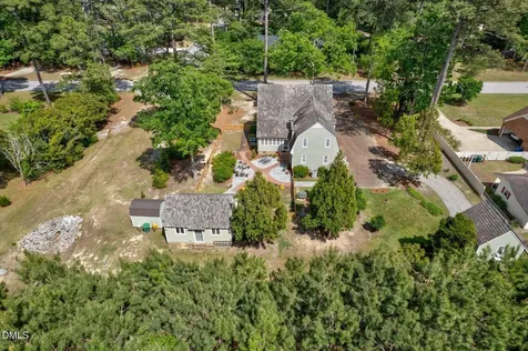 1516 Colony Drive Tarboro NC 27886
