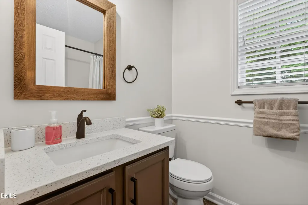 809 Swan Hill Court Fuquay Varina NC 27526