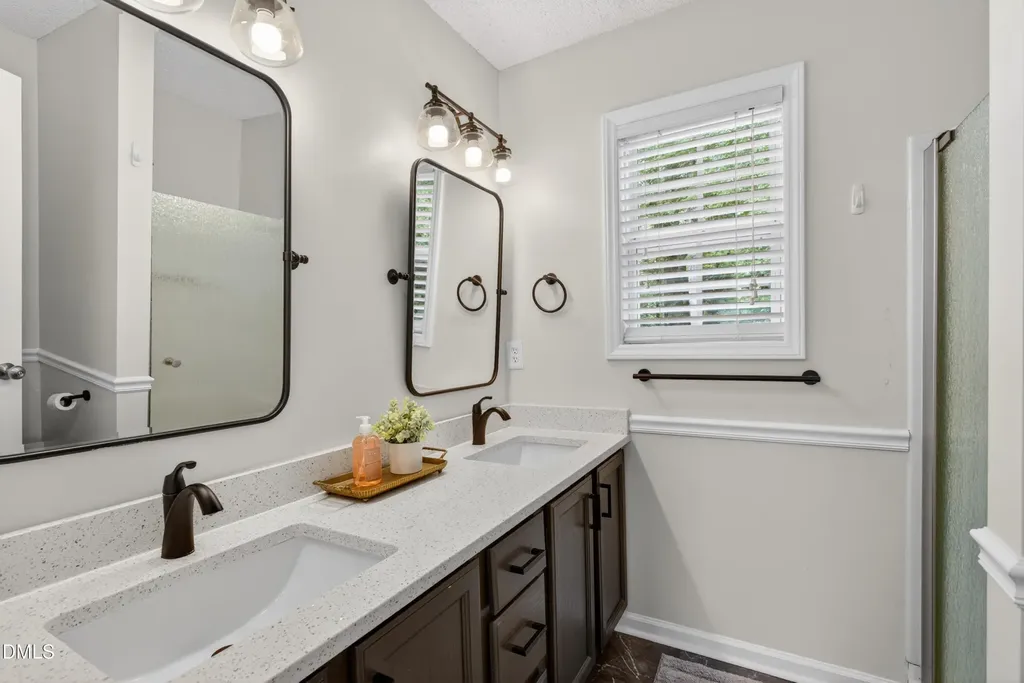 809 Swan Hill Court Fuquay Varina NC 27526