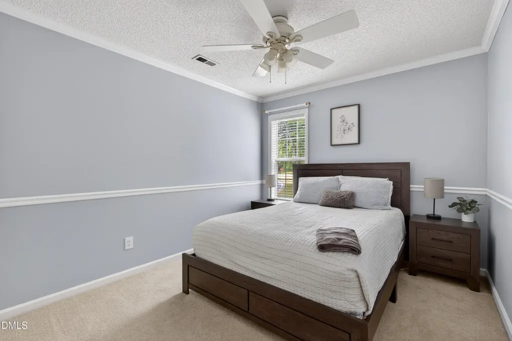 809 Swan Hill Court Fuquay Varina NC 27526