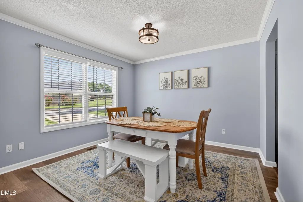 809 Swan Hill Court Fuquay Varina NC 27526