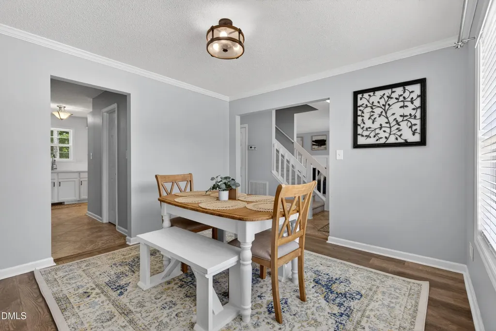 809 Swan Hill Court Fuquay Varina NC 27526