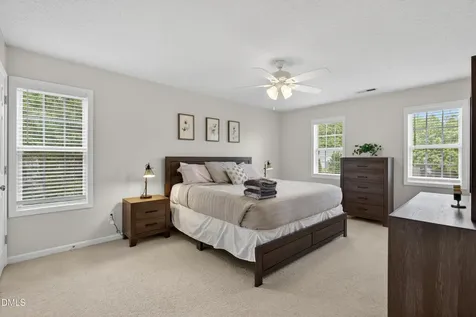 809 Swan Hill Court Fuquay Varina NC 27526