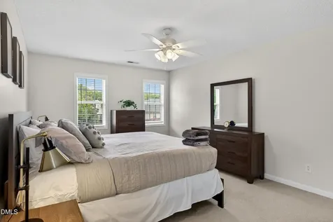 809 Swan Hill Court Fuquay Varina NC 27526