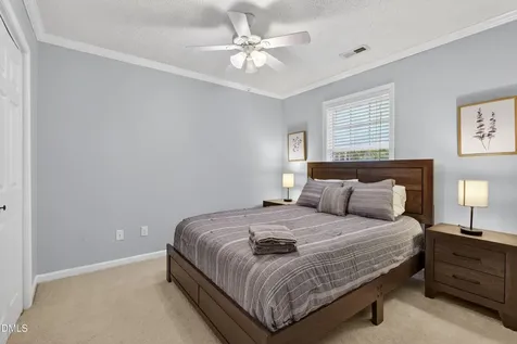 809 Swan Hill Court Fuquay Varina NC 27526