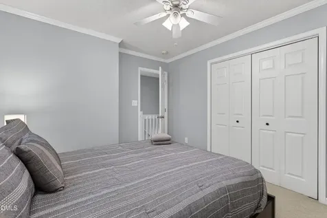 809 Swan Hill Court Fuquay Varina NC 27526