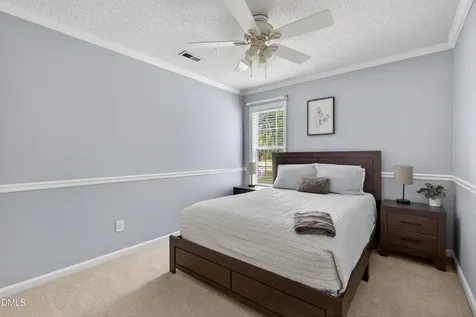 809 Swan Hill Court Fuquay Varina NC 27526