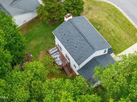 809 Swan Hill Court Fuquay Varina NC 27526