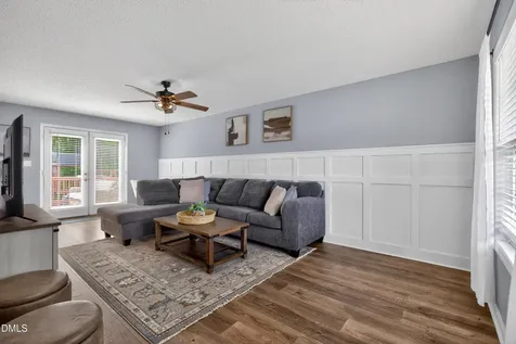 809 Swan Hill Court Fuquay Varina NC 27526