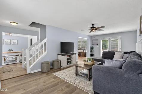809 Swan Hill Court Fuquay Varina NC 27526