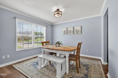 809 Swan Hill Court Fuquay Varina NC 27526