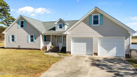 368 Hooks Road Fremont NC 27830