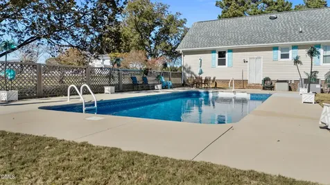 368 Hooks Road Fremont NC 27830