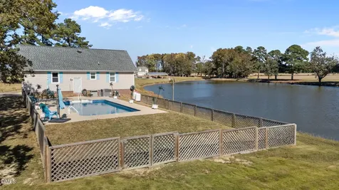 368 Hooks Road Fremont NC 27830