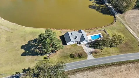 368 Hooks Road Fremont NC 27830