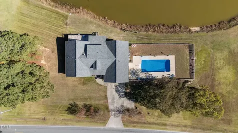 368 Hooks Road Fremont NC 27830