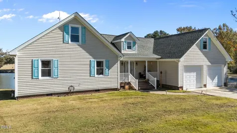 368 Hooks Road Fremont NC 27830