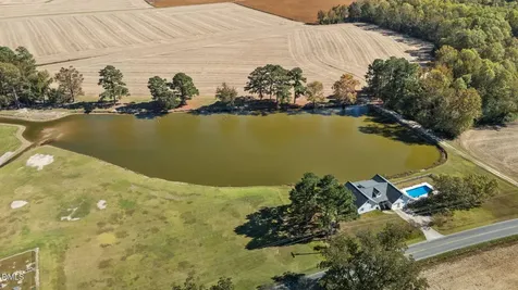 368 Hooks Road Fremont NC 27830