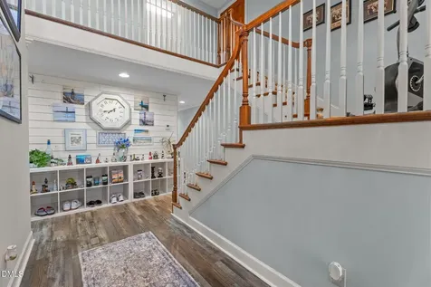 368 Hooks Road Fremont NC 27830