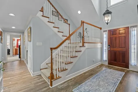 368 Hooks Road Fremont NC 27830