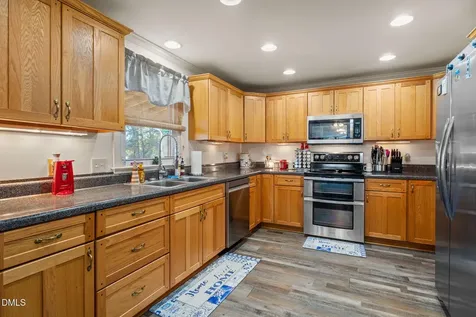 368 Hooks Road Fremont NC 27830