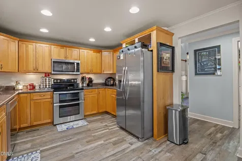 368 Hooks Road Fremont NC 27830