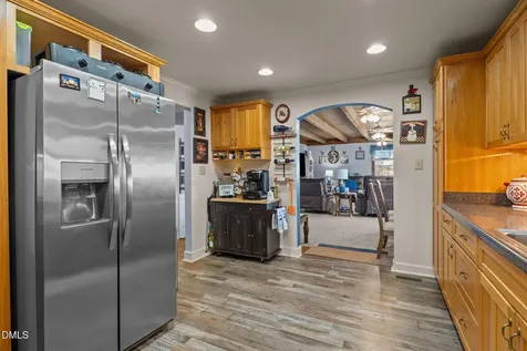 368 Hooks Road Fremont NC 27830