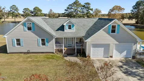 368 Hooks Road Fremont NC 27830