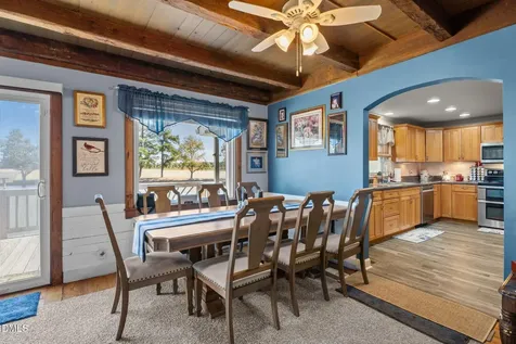 368 Hooks Road Fremont NC 27830