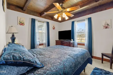 368 Hooks Road Fremont NC 27830