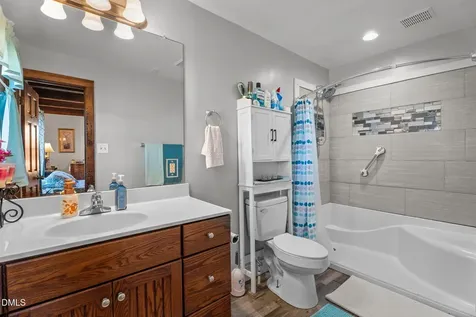 368 Hooks Road Fremont NC 27830