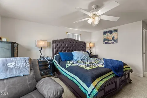 368 Hooks Road Fremont NC 27830