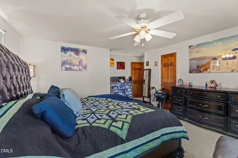 368 Hooks Road Fremont NC 27830