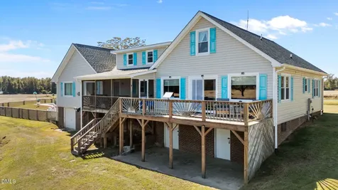 368 Hooks Road Fremont NC 27830