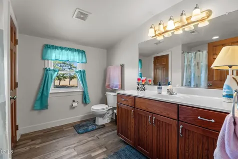 368 Hooks Road Fremont NC 27830