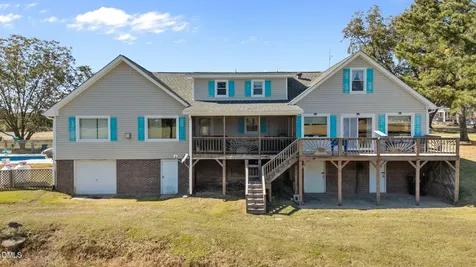 368 Hooks Road Fremont NC 27830