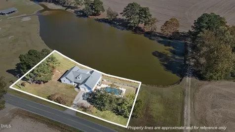 368 Hooks Road Fremont NC 27830