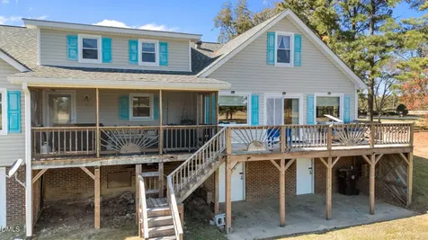 368 Hooks Road Fremont NC 27830